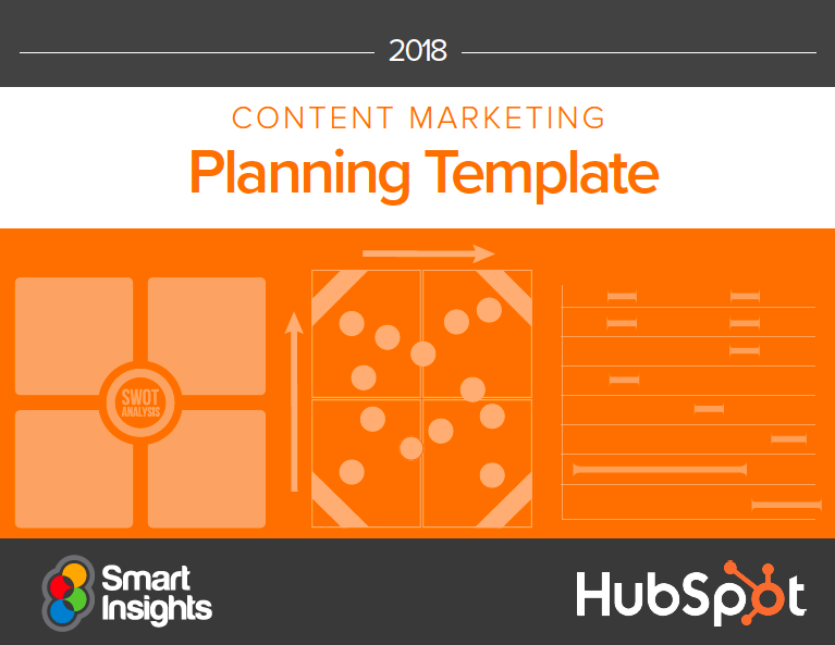 Your Content Planning Templates Your Content Planning Templates